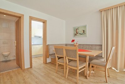 7er/8er Apartment, Nr. 4
