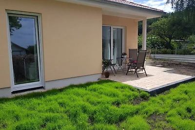 Ferienwohnung Inselglück