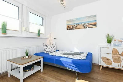 Ferienwohnung Knurrhahn