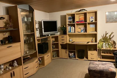 Appartamento Vacanza con famiglia Bergen auf Rügen