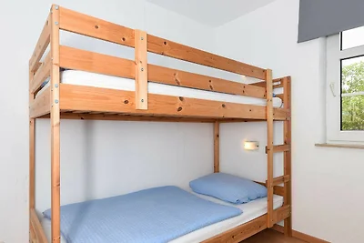 Appartamento Vacanza con famiglia Neuharlingersiel