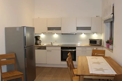 Ferienwohnung Sternenhimmel