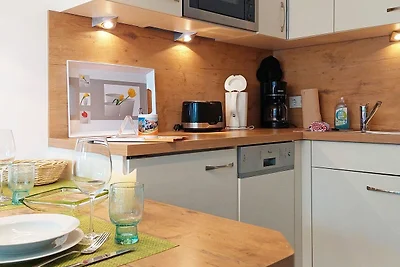 FeWo Strandkrabbe A 3.16 Ref. 159955