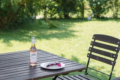 Appartamento Vacanza con famiglia Altenpleen