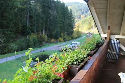 Ferienwohnung Tal