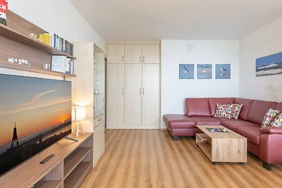 Vakantieappartement Gezinsvakantie Cuxhaven