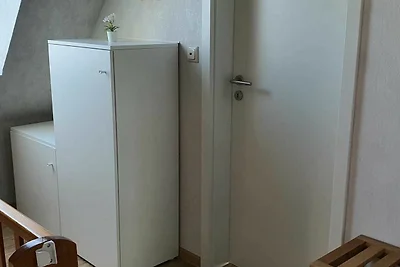 Ferienwohnung Düne