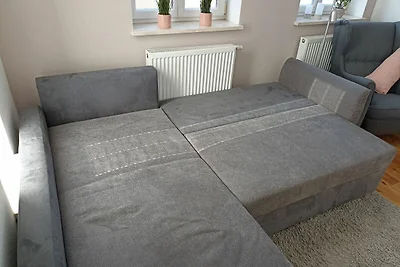 Ferienwohnung NatuRaum
