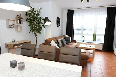 Apartament Dla rodzin Sellin