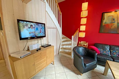 Vakantiehuis Ontspannende vakantie Baabe