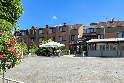 Albergo Cultura ed escursioni Stade