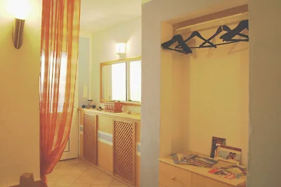 Ferienwohnung im Landhaus Kranichwiese