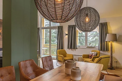 Ferienapartment Alpine Dreams