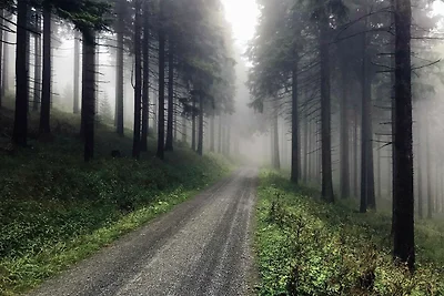 hotel Kultura & zwiedzanie Oberwiesenthal