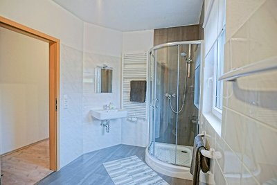 Vakantieappartement Gezinsvakantie Mönkebude