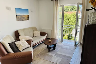 Vakantieappartement Gezinsvakantie Graal-Müritz
