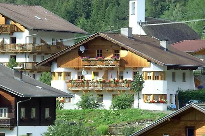 Vakantieappartement Gezinsvakantie Kals am Großglockner