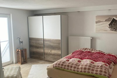 Apartamento Vacaciones familiares Kirchberg