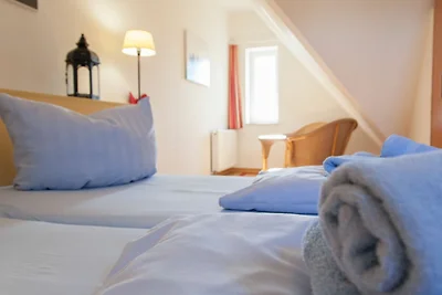 Hotel Cultuur en bezienswaardigheden Butjadingen