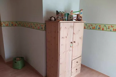 Vakantieappartement Gezinsvakantie Edertal