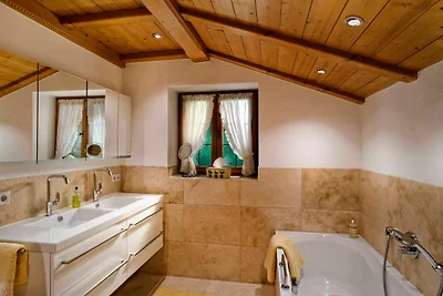 Vakantieappartement Gezinsvakantie Kreuth