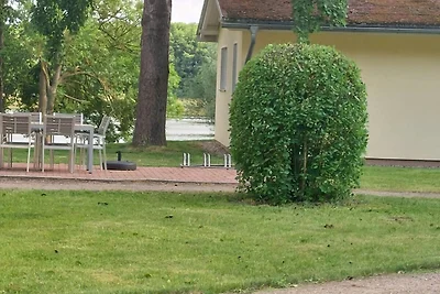 Ferienhaus Nr. 4