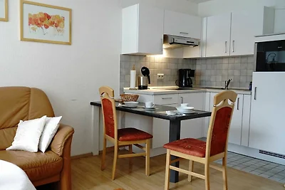 Appartamento Vacanza con famiglia Bad Dürrheim