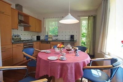 Casa vacanze Vacanza di relax Westoverledingen