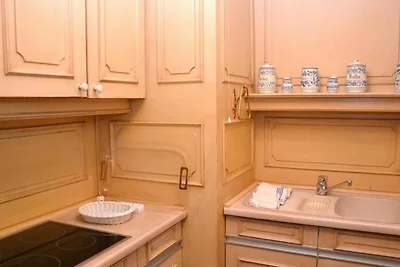 1-Zimmerwohnung Nr. 6