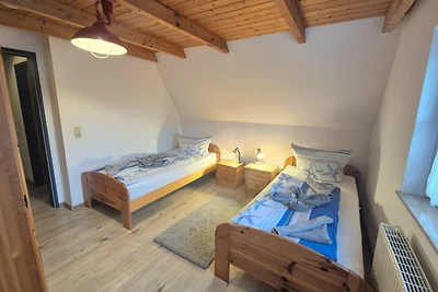 Vakantieappartement Gezinsvakantie Varel