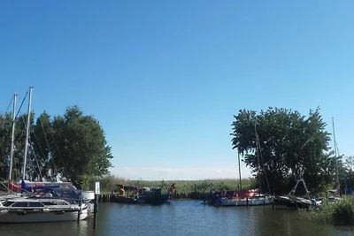 Casa vacanze Vacanza di relax Stolpe auf Usedom
