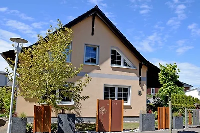 Ferienwohnung Familie Hänsel