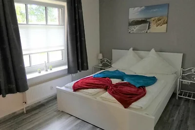 Ferienwohnung Odin