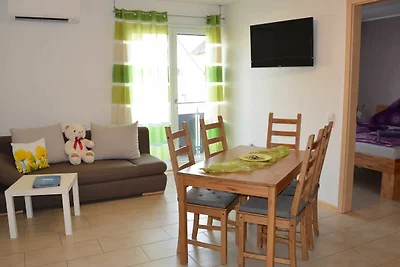 Appartamento Vacanza con famiglia Rheinhausen
