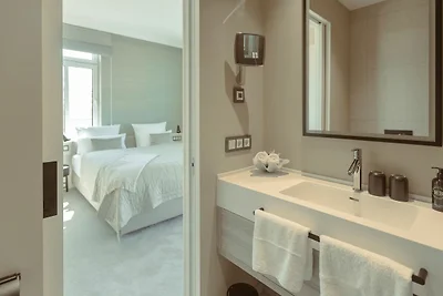 Doppelzimmer Sonnenseite Balkon