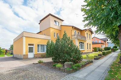 Strandstr. 25 Whg. 03