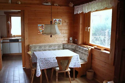 Appartamento Vacanza con famiglia Züssow