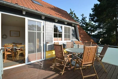 Vakantieappartement Gezinsvakantie Loddin