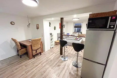 Vakantieappartement Gezinsvakantie Ribnitz-Damgarten