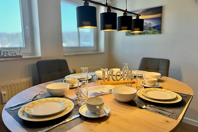 Vakantieappartement Gezinsvakantie Sellin