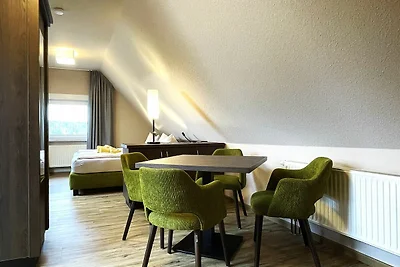 Appartamento Vacanza con famiglia Lohsa