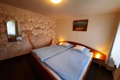 Appartamento Vacanza con famiglia Westerland
