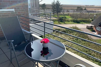 Vakantiehuis Ontspannende vakantie St. Peter-Ording