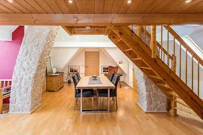 Ferienwohnung Paradies