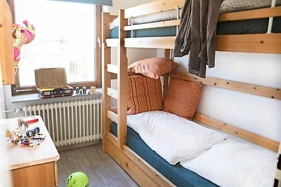Vakantieappartement Gezinsvakantie Büsum