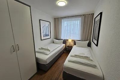 2-Zimmerwohnung Appm. 11