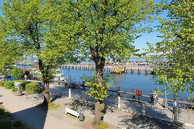 Vakantieappartement Gezinsvakantie Warnemünde
