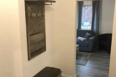 Vakantieappartement Gezinsvakantie Wilhelmshaven
