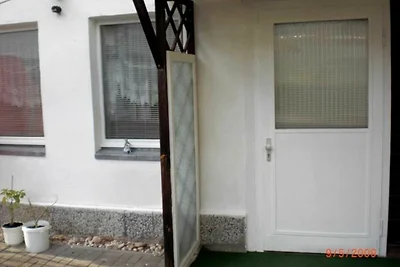 Appartamento Vacanza con famiglia Heringsdorf