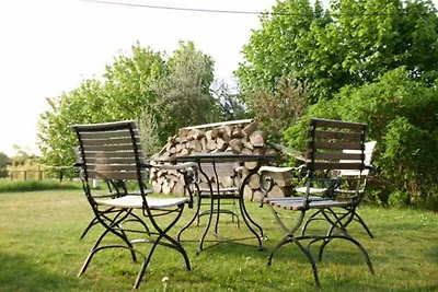Vakantieappartement Gezinsvakantie Hiddensee
